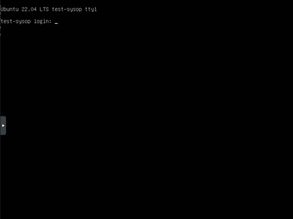 install ubuntu 22.024