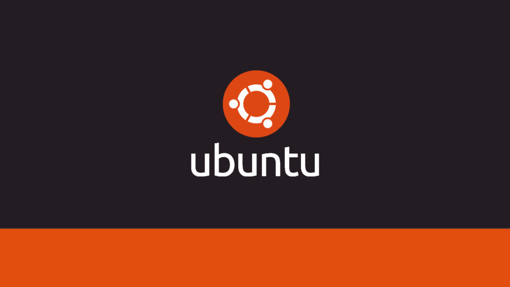 ubuntu splash image