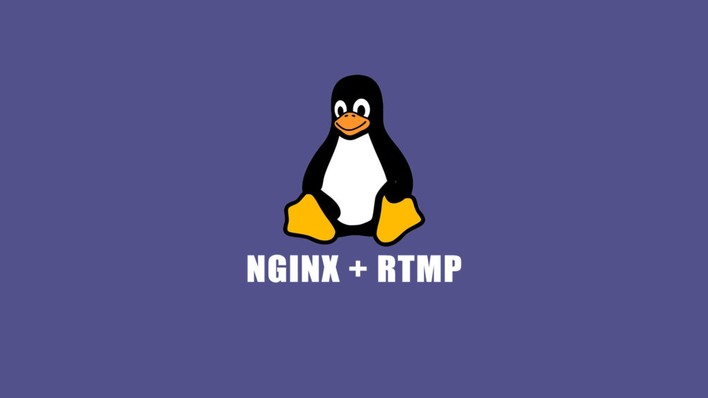 nginx rtmp splash