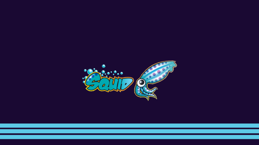 squid splash image