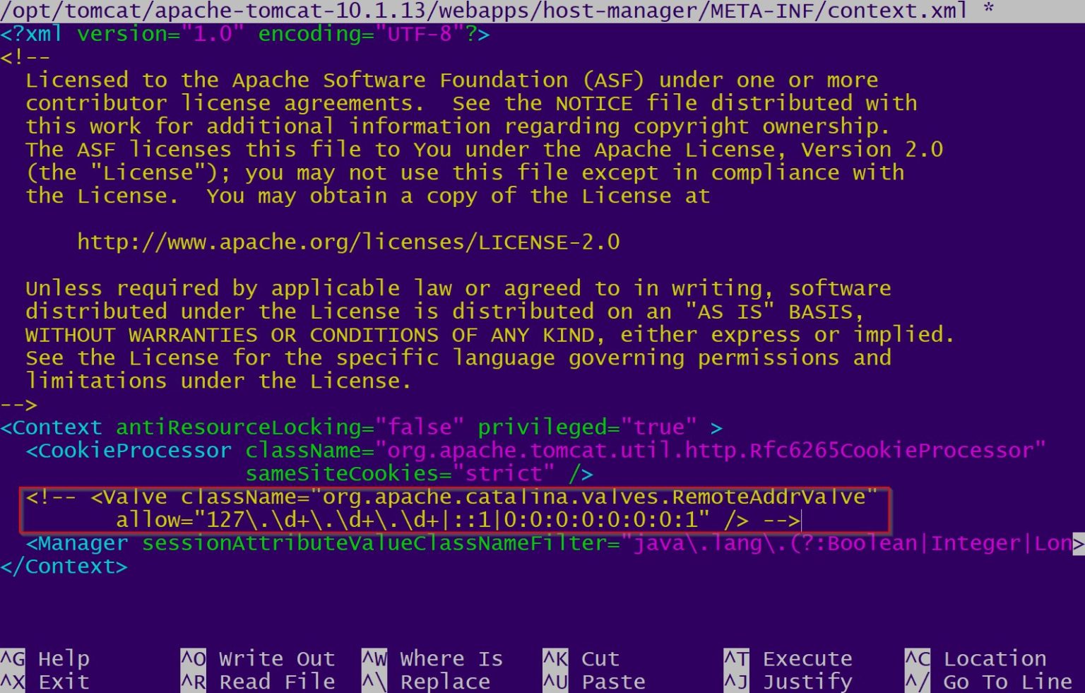 How to Install and Configure Apache Tomcat 10 on Ubuntu 22.04 - Format ...
