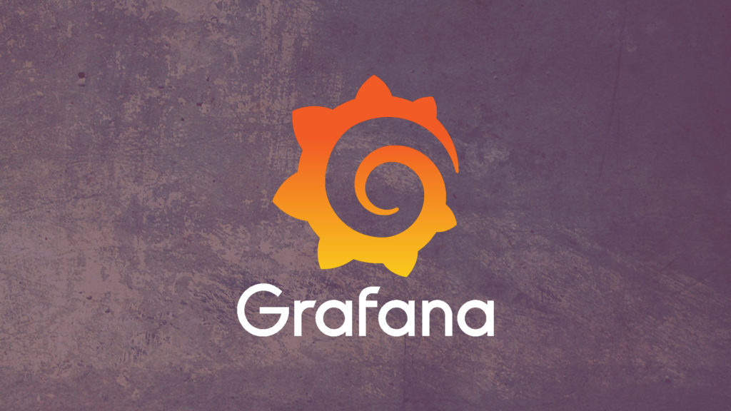 grafana splash image